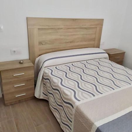 Apartamento Estudio Conil Кониль-де-ла-Фронтера Экстерьер фото