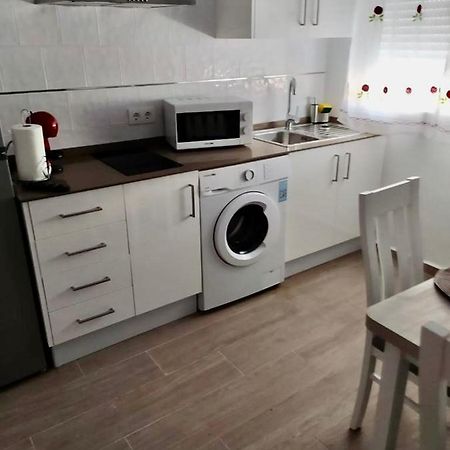 Apartamento Estudio Conil Кониль-де-ла-Фронтера Экстерьер фото