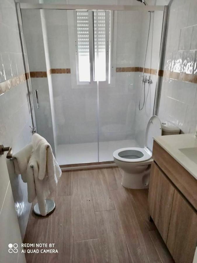 Apartamento Estudio Conil Кониль-де-ла-Фронтера Экстерьер фото